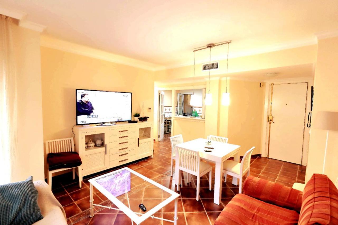 At The Center & Very Close To The Paseo Beach, With Double Garage, Renovated And Fully Equipped Apartment Almuñécar Exterior foto